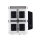 AIR FRYER i frytkownica Salter Air Fryer Verticook View White EK6534WHTVDE